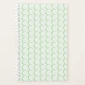 Planificateur (Devant)