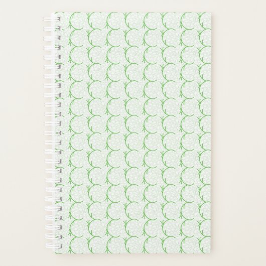 Planificateur (Devant)