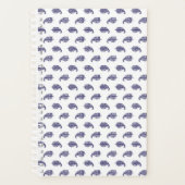 Planificateur (Devant)