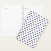 Planificateur (Devant avec enveloppe)