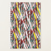 Planificateur (Devant)