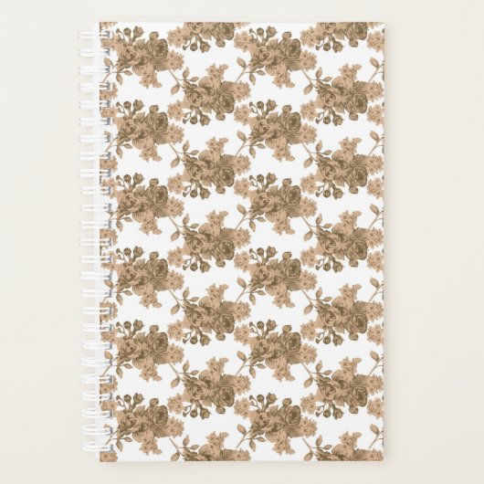 Planificateur (Devant)