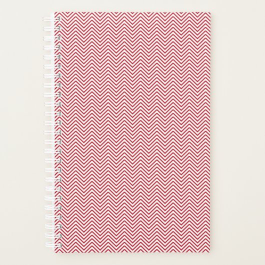 Planificateur (Devant)