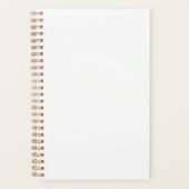 Planificateur (Devant)