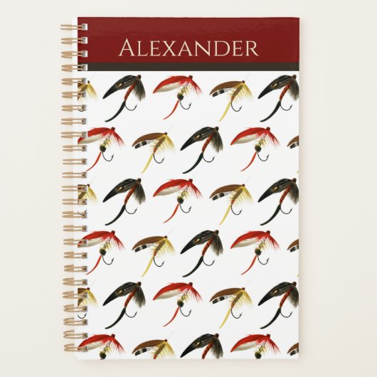 Planificateur (Devant)