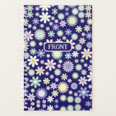 Planificateur (Devant)