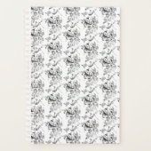 Planificateur (Devant)