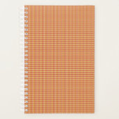 Planificateur (Devant)