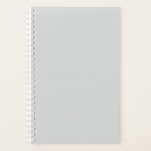 Planificateur (Devant)