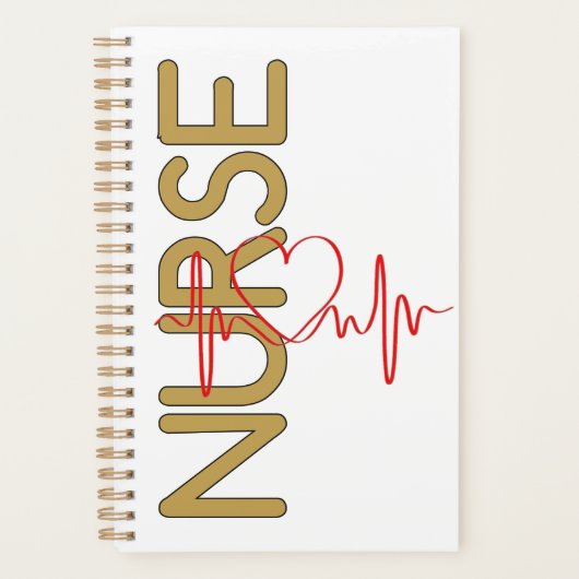 Planificateur 2023 Spécialement Customisé pour les (Devant)