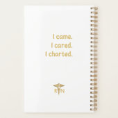 Planificateur 2023 Spécialement Customisé pour les (Dos)