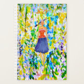 Planificateur 2025 (Devant)