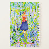 Planificateur 2025 (Dos)