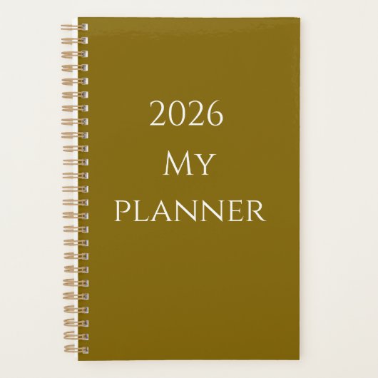 planificateur 2026 (Devant)