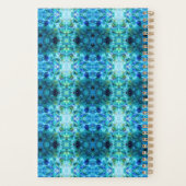 Planificateur à spirale Athéna (Dos)