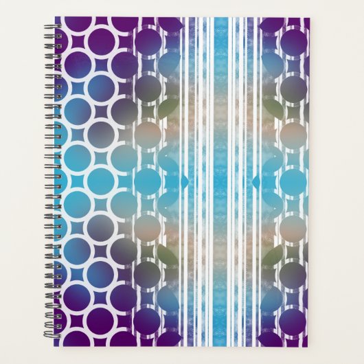 Planificateur Abstrait (Devant)