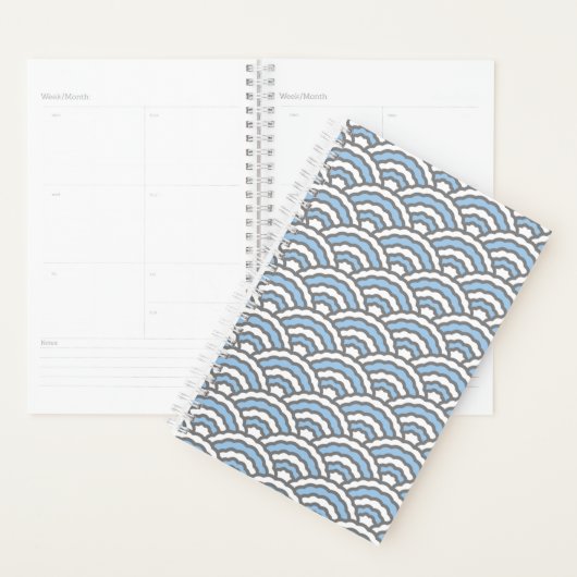 Planificateur Air Arches (Devant avec enveloppe)