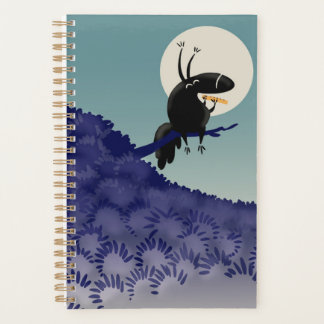 Planificateur annuel des Possums absurdes : versio