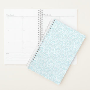 Planificateur Arches de glace