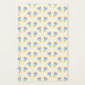 Planificateur Arcs lumineux (Devant)