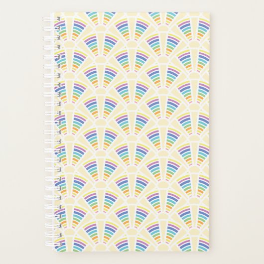 Planificateur Arcs lumineux (Devant)