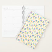 Planificateur Arcs lumineux (Devant avec enveloppe)