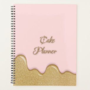 Planificateur Artistes De Gâteaux, Concepteur De M