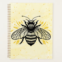 Planificateur Bee-yond Magnifique