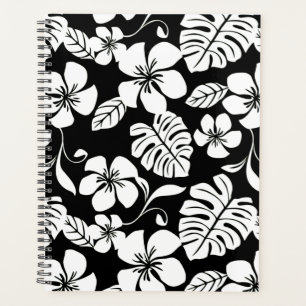 Planificateur BIKINI ROSE (NOIR/BLANC)