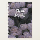 Planificateur brillant (Devant)