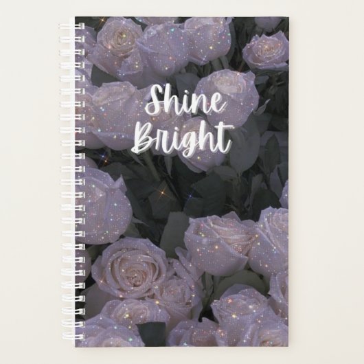 Planificateur brillant (Devant)