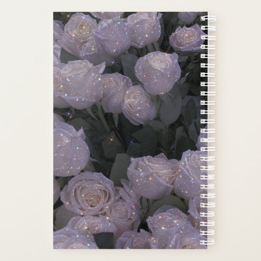 Planificateur brillant (Dos)