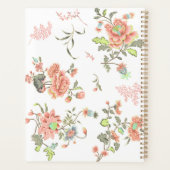 Planificateur Calendrier 2023 (Dos)