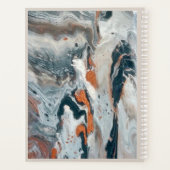 Planificateur Carnivale v2 (Dos)