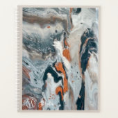 Planificateur Carnivale v2 (Devant)