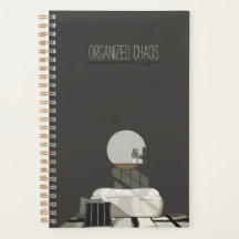 Planificateur Chaos Organisé