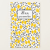 Planificateur Chef personnalisé (Devant)