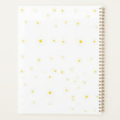 Planificateur conçu pour l'organisation des tâches (Dos)