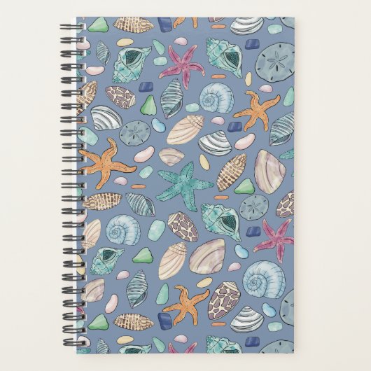 Planificateur côté mer (Devant)