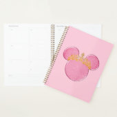 Planificateur Crown (Devant avec enveloppe)