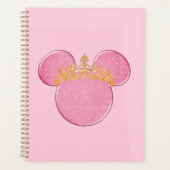 Planificateur Crown (Devant)