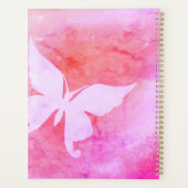 Planificateur d'abondance (Dos)