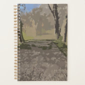 Planificateur d'accès à domicile (Devant)