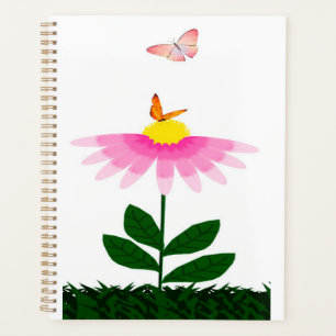 Planificateur d'amis de printemps