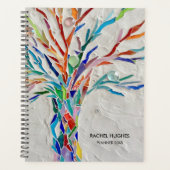 Planificateur d'arborescence personnalisé (Devant)