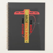 planificateur d'architectes futurs (Devant)