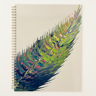 Planificateur d'art