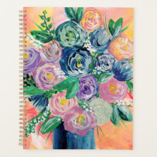 planificateur d'art floral