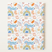 Planificateur d'autosoins (Dos)