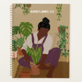 Planificateur d'autosoins 2023 (Devant)